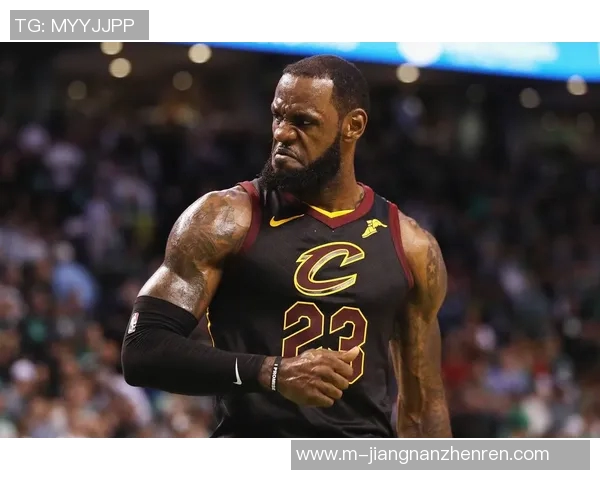 勒布朗詹姆斯的传奇篮球生涯与未来发展展望