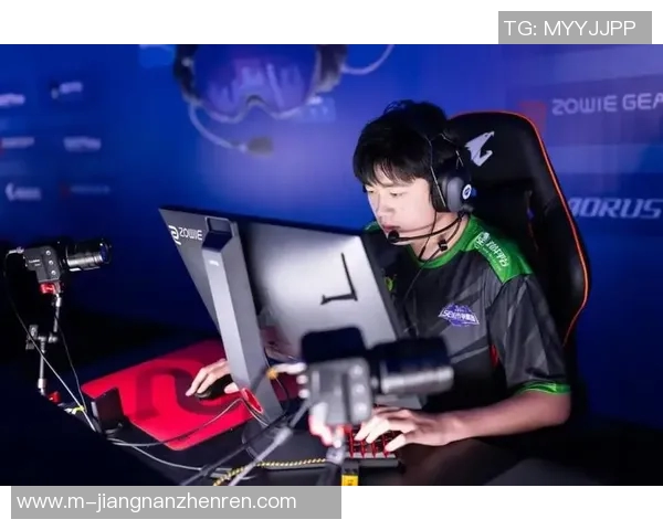 2026电竞新闻刘静回顾CSGO职业生涯的点滴与成长历程分享